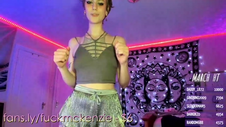 fuckmckenzie  21-03-2022